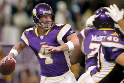 Brett Favre